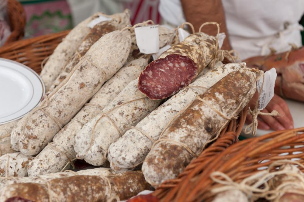 Epicerie à Wettolsheim
